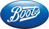 Boots the Chemist logo