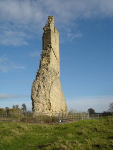 Kirkstead Abbey