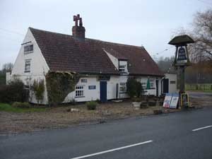 Blue Bell Inn