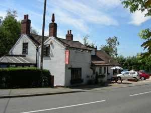 The Durham Ox, Thimbleby