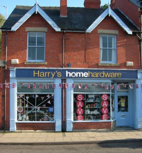 Harry's Home Hardware