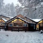 The Kinema in the Woods