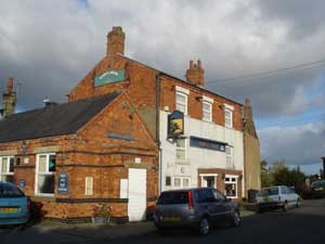 The King's Arms