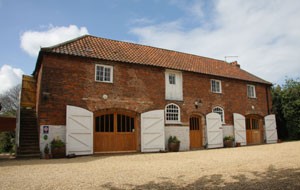 Manor House Stables