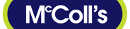 McColls logo