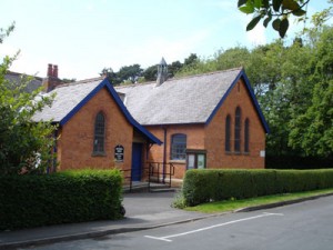 Methodist Chapel