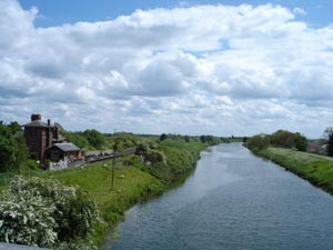 River Witham