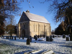 St Leonard's Church