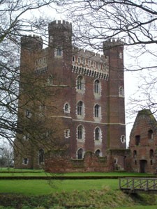 Tattershall Castle