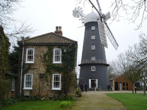 Alford Windmill