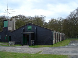 Dining Hall