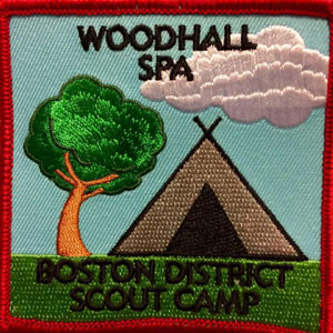 Boston & District Scout Camp