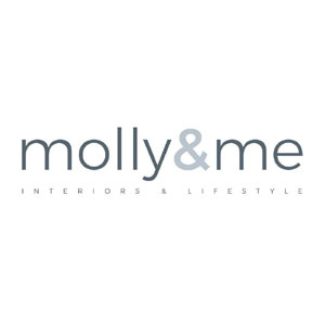 Molly & Me logo