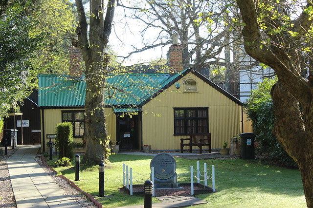 Cottage Museum