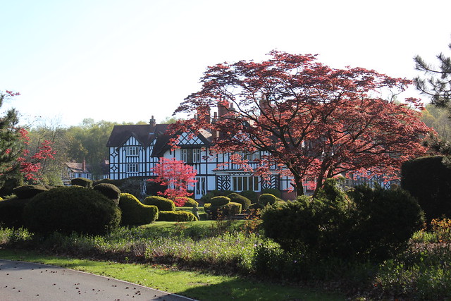 Petwood Hotel