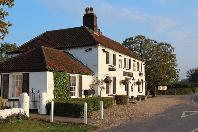 Abbey Lodge