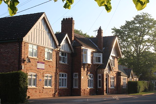 Heatherlea House