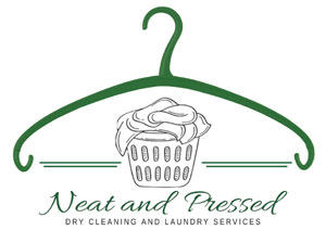 Neat & Pressed logo