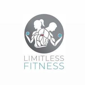 Limitless Fitness logo