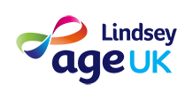 Lindsey Age Concern logo