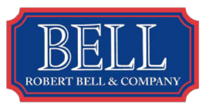 Robert Bell Estate Agents logo