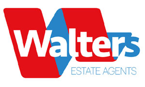 Walters Estate Agents logo