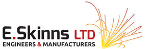 E Skinns Ltd logo