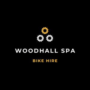 Woodhall Spa Bike Hire