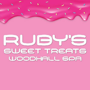 Ruby's Sweets