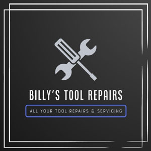 Billy's Tool Repairs