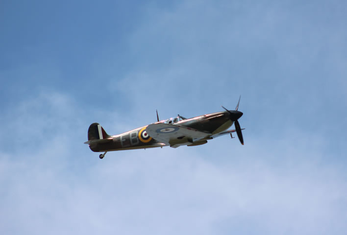 Spitfire