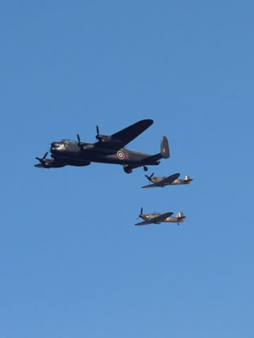 BBMF