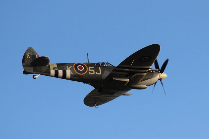 Spitfire